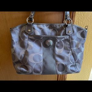 Coach Shoulder Bag